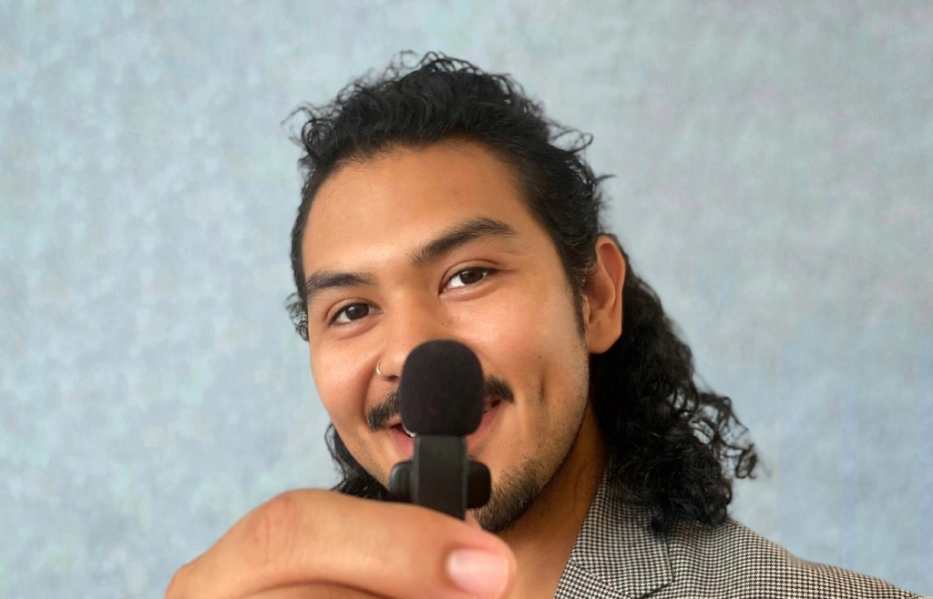 Doctor Juan, the latino voice of Monday&nbsp;mornings