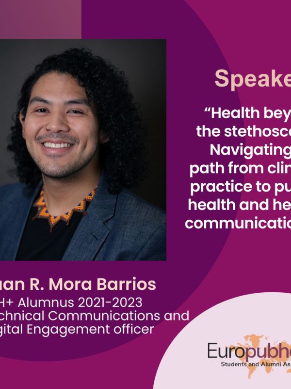 Health beyond the&nbsp;stethoscope